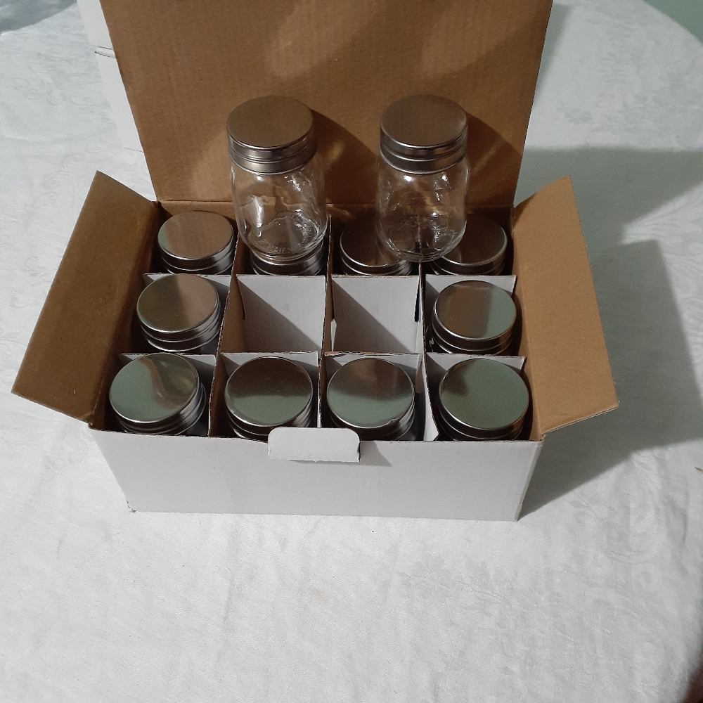 Jars